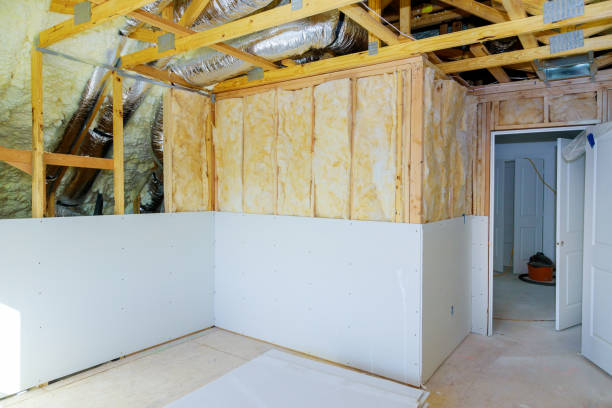 Best Home Insulation Services  in Trevose, PA