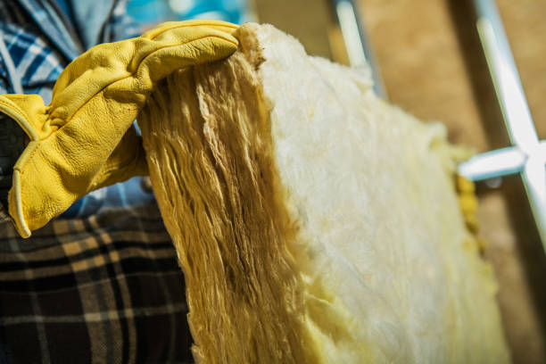 Attic Insulation Near Me in Trevose, PA