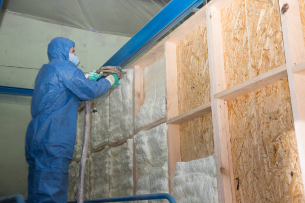 Best Commercial Insulation Contractor  in Trevose, PA