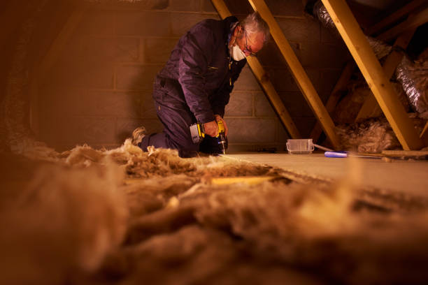Best Blown-in Insulation  in Trevose, PA