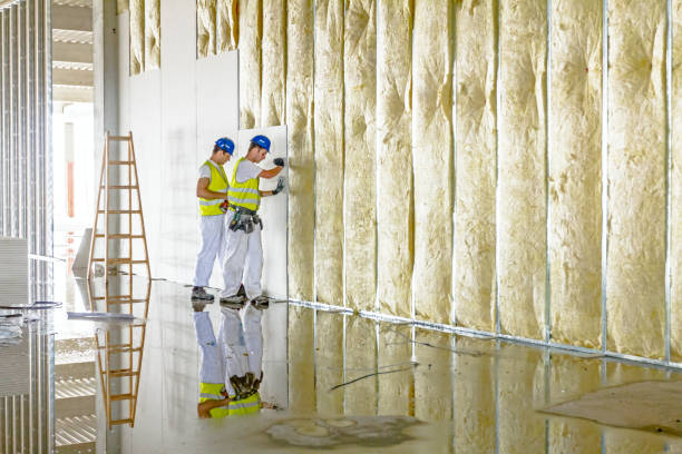 Range of Insulation Solutions in Trevose, PA